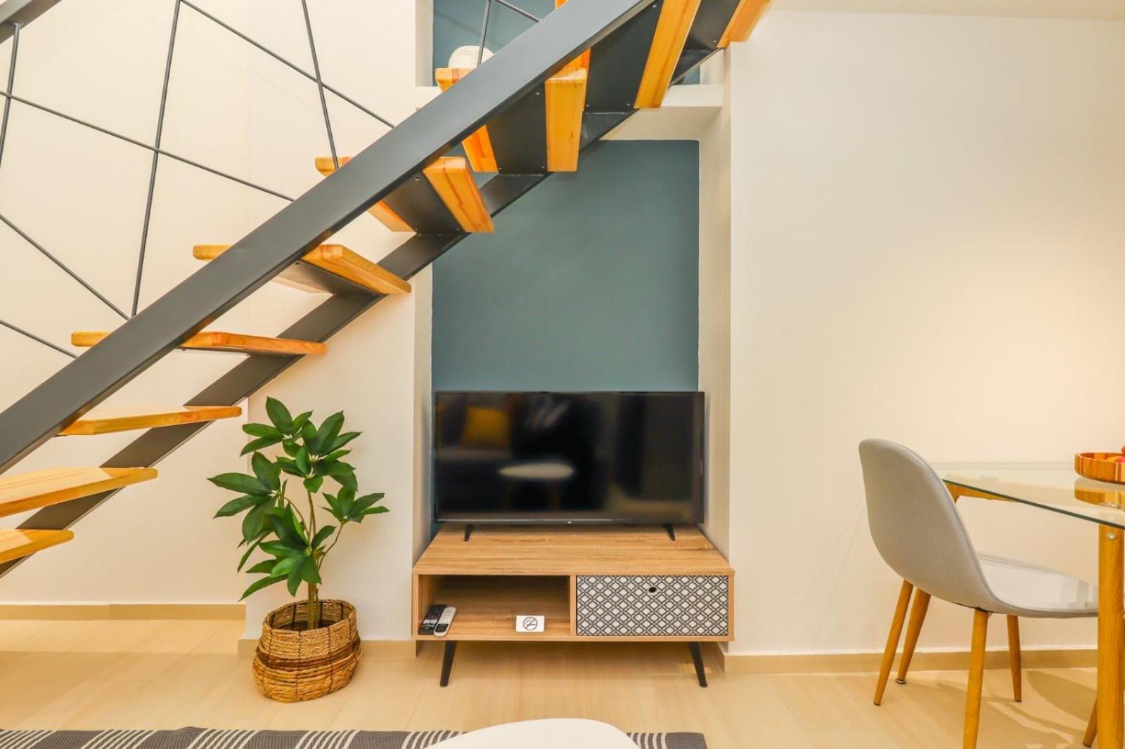 The Ns Luxury Apartment Szaloniki Kültér fotó